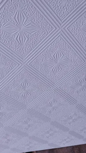 Suspended Celling for Interior Decoration