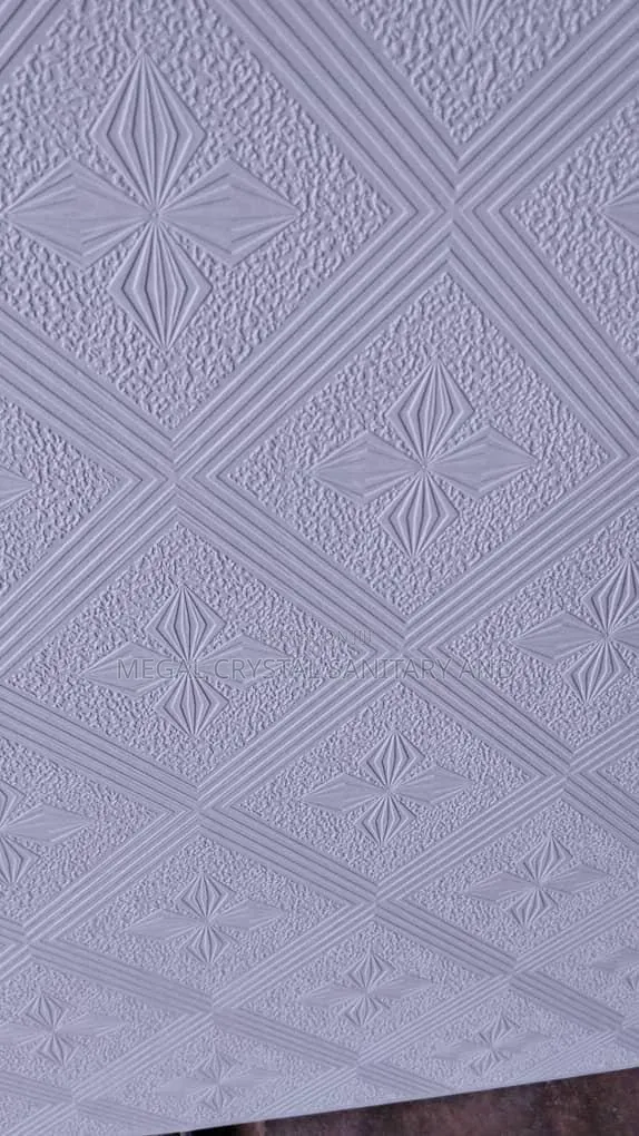 Suspended Celling for Interior Decoration