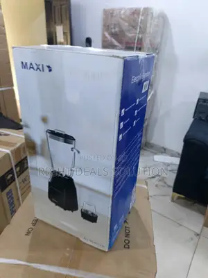 Maxi Everyday Kitchen Blender