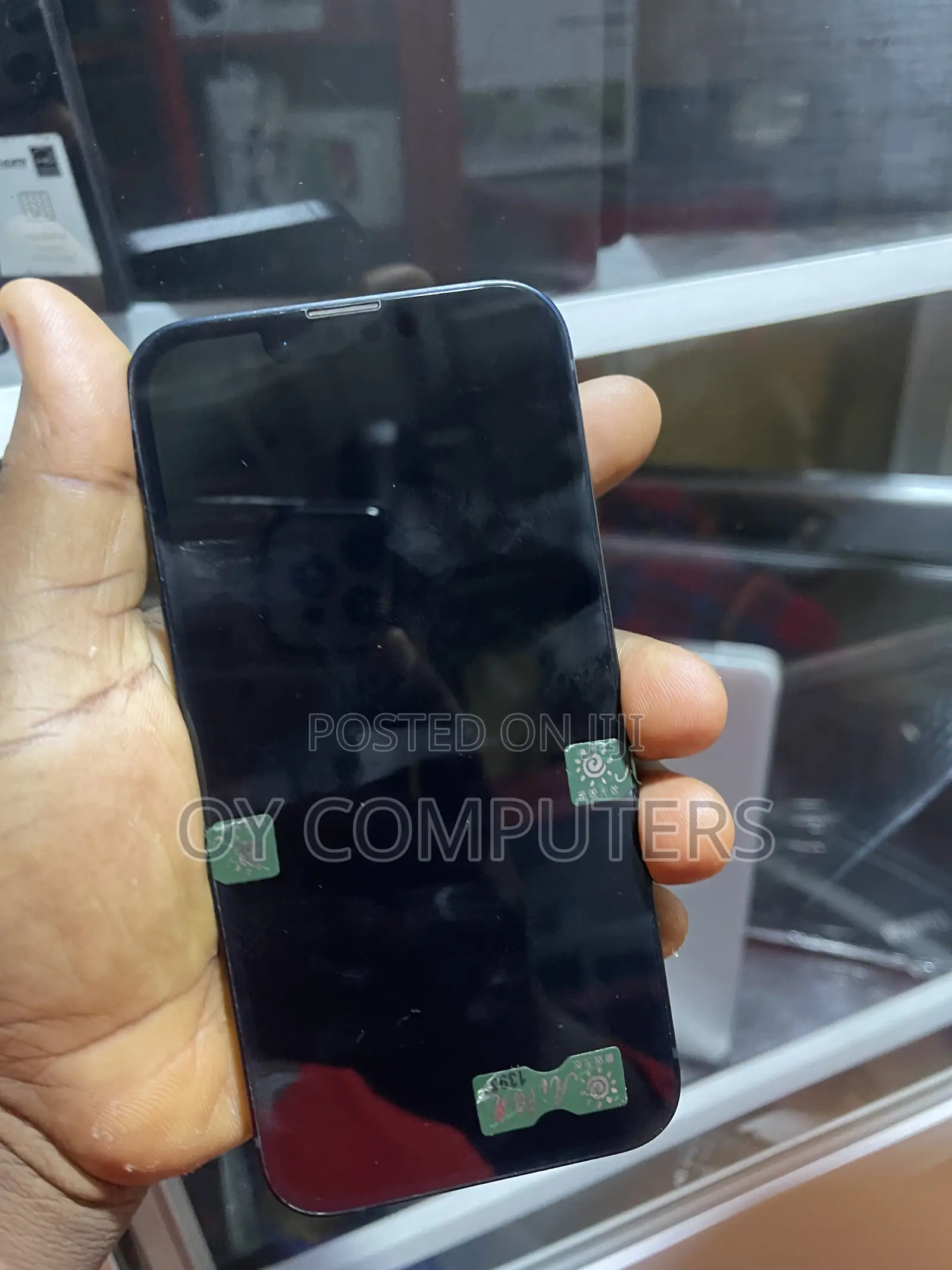 Apple iPhone 13 128 GB Blue