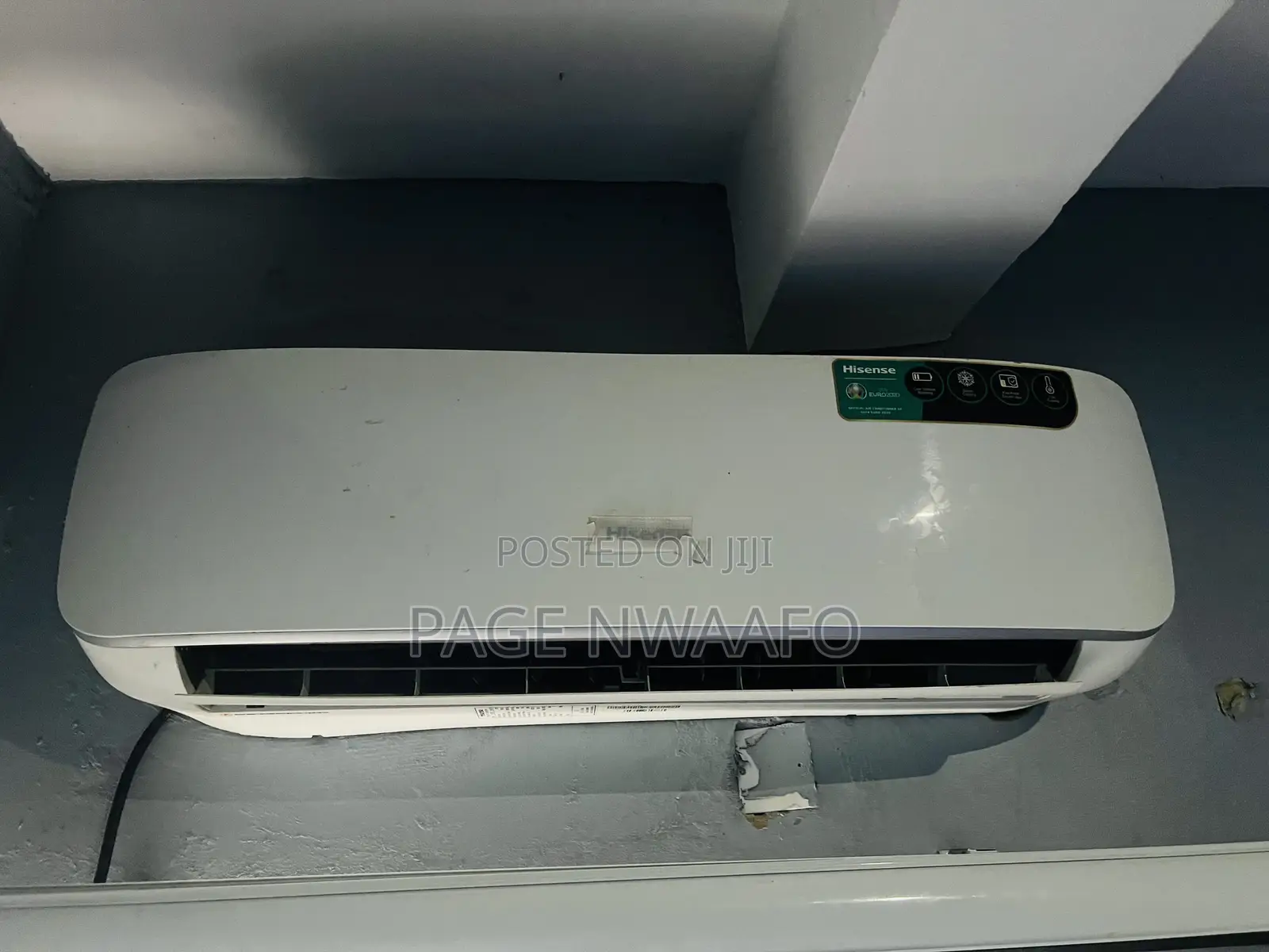 Air Conditioner for Sale