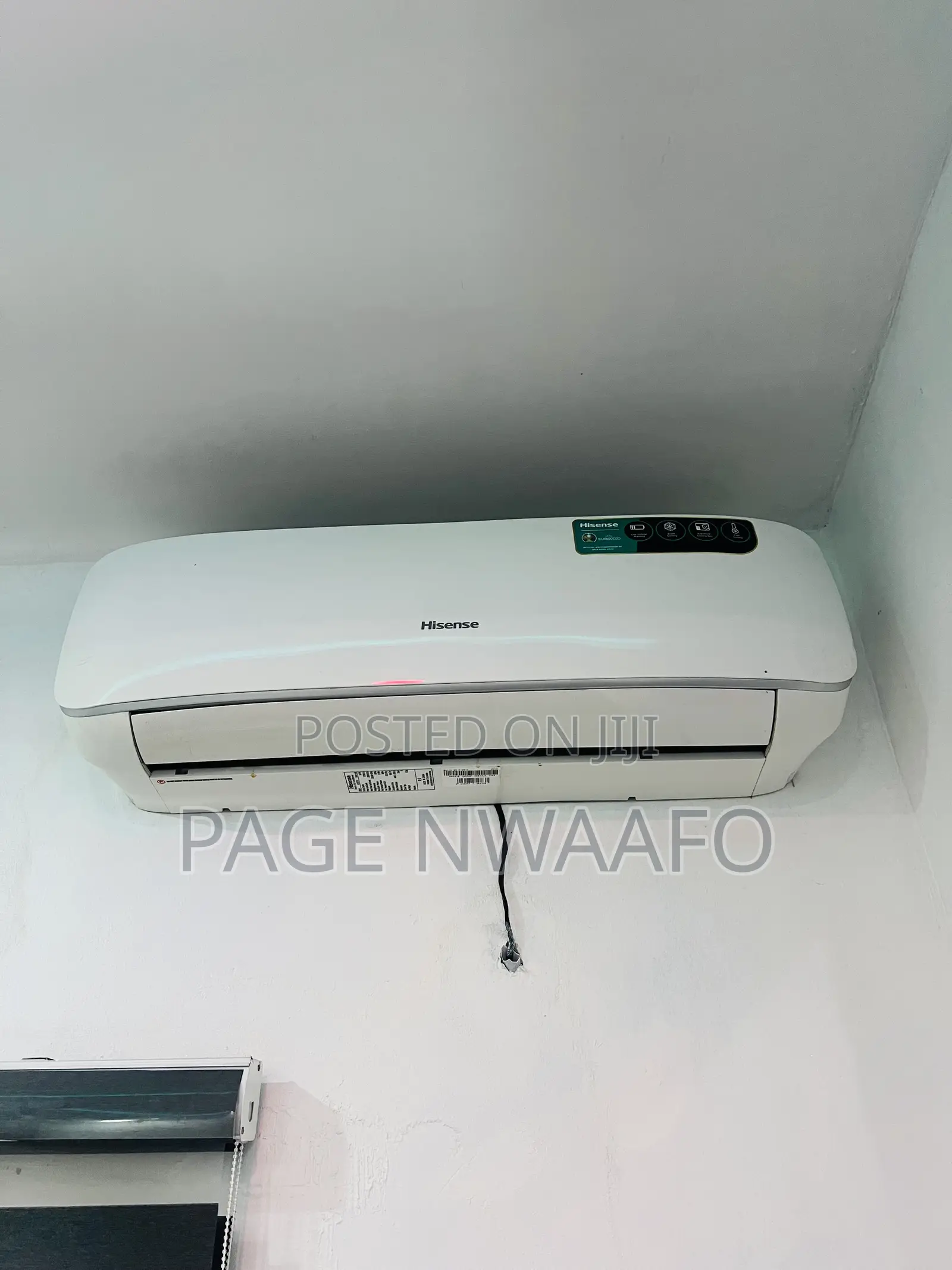 Air Conditioner for Sale