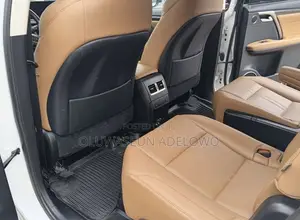 Lexus RX 350 F SPORT Handling AWD 2022 White