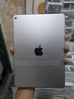 Apple iPad Air 2 64 GB White