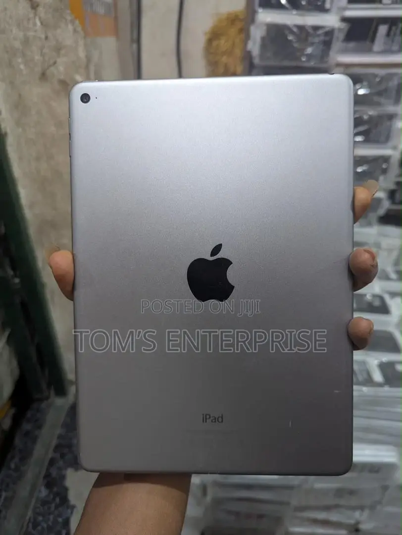 Apple iPad Air 2 64 GB White