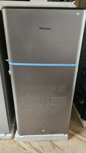Hisense 150L Single Door Refrigerator
