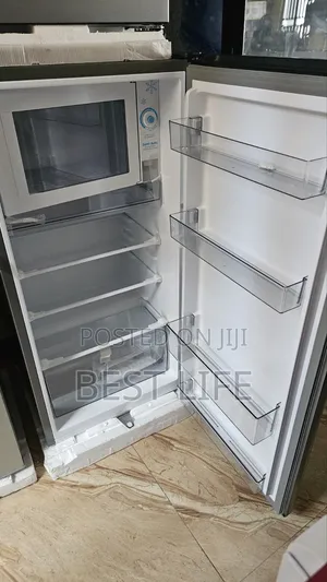 Hisense 150L Single Door Refrigerator