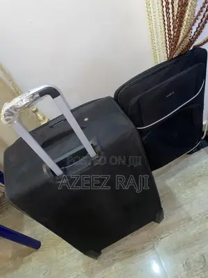 Traveling Bag