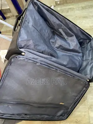 Traveling Bag