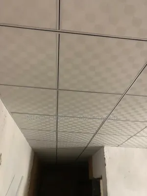 Suspended Celling for Interior Design