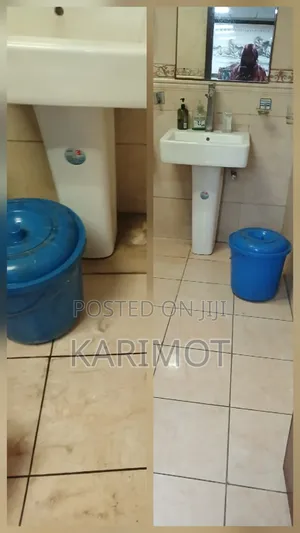 Reliable Cleaner Service/ Cleaning Products Supplies
