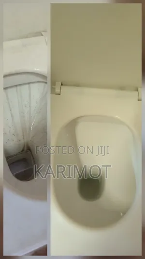 Reliable Cleaner Service/ Cleaning Products Supplies