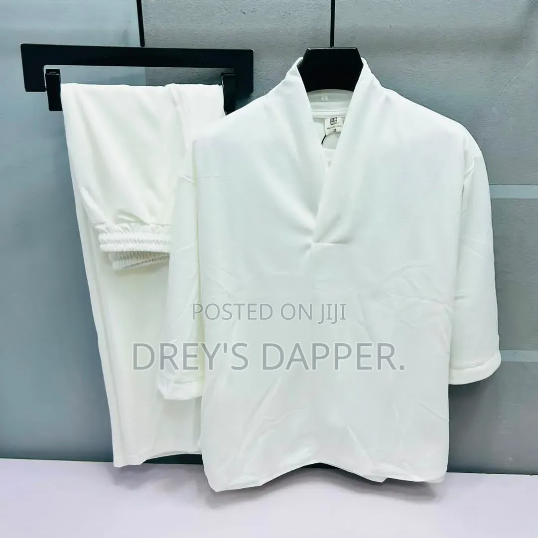 High-Quality Clothings