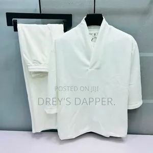 High-Quality Clothings