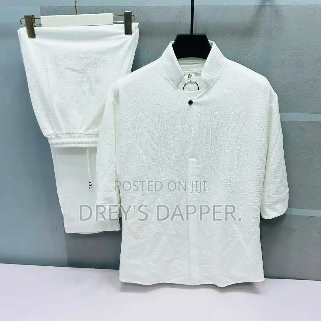 High-Quality Clothings