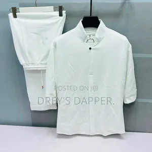 High-Quality Clothings