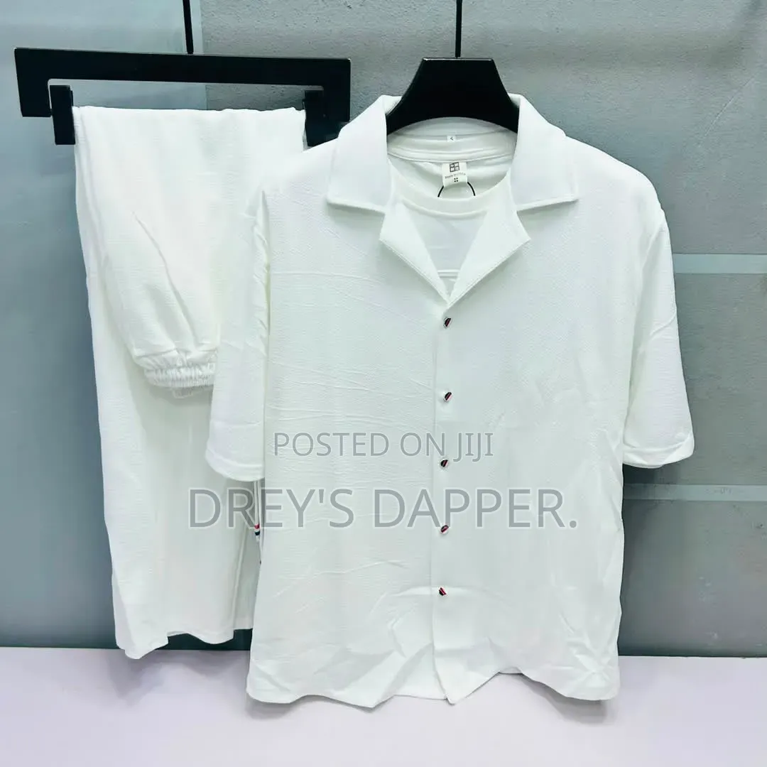 High-Quality Clothings