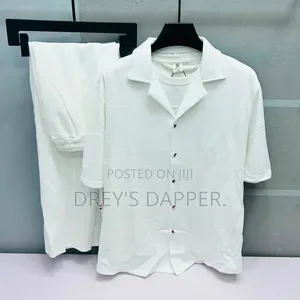 High-Quality Clothings
