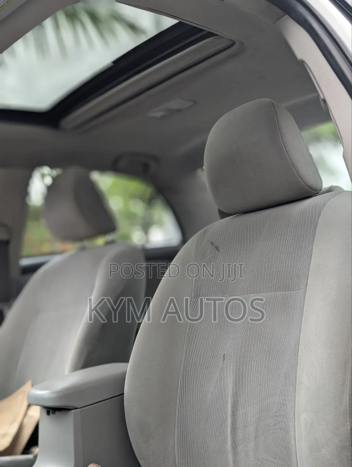 Toyota Corolla 2013 White
