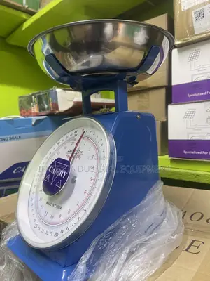 Original 20kg Analog Scale