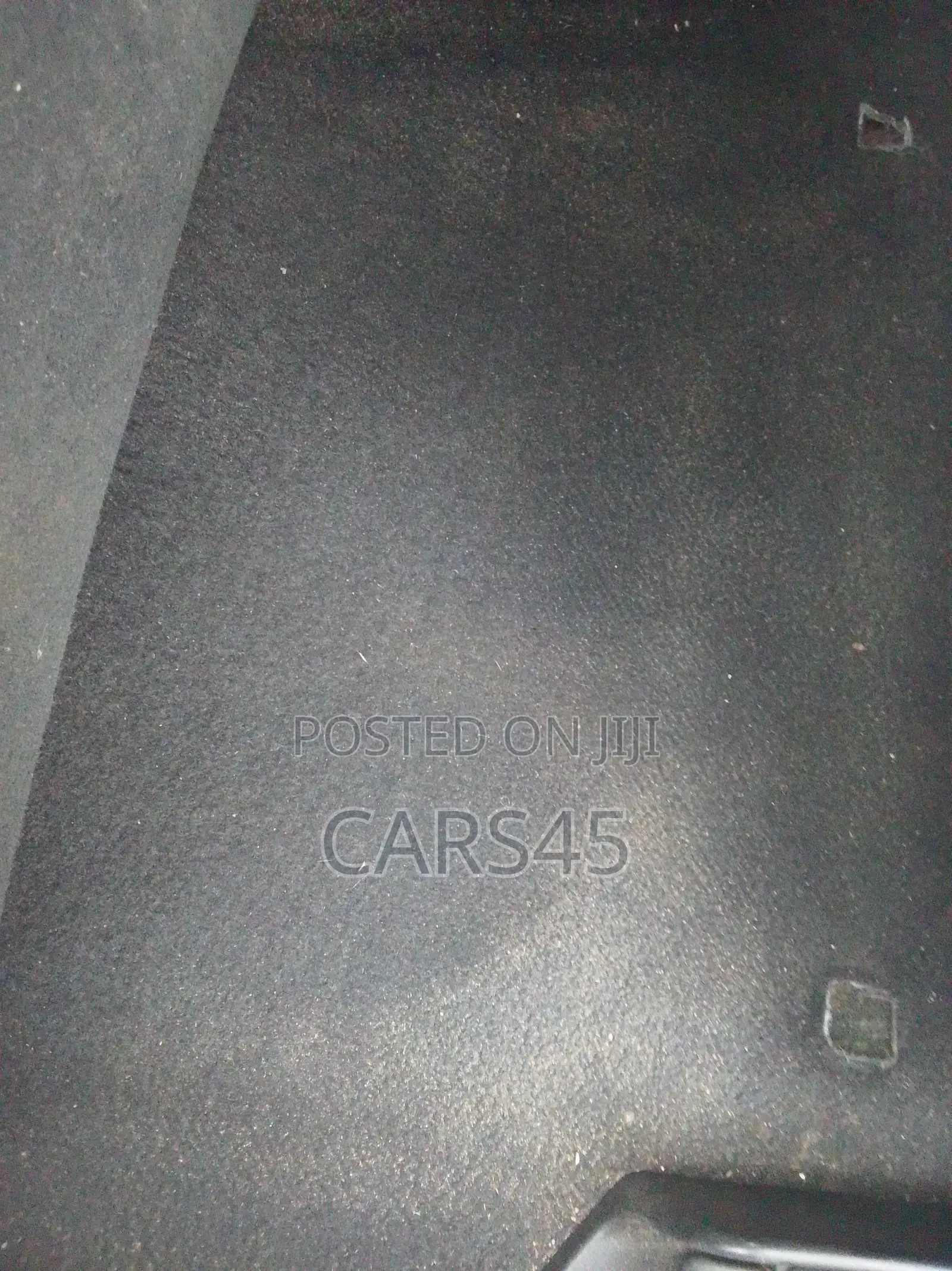 Toyota Camry 2014 Black