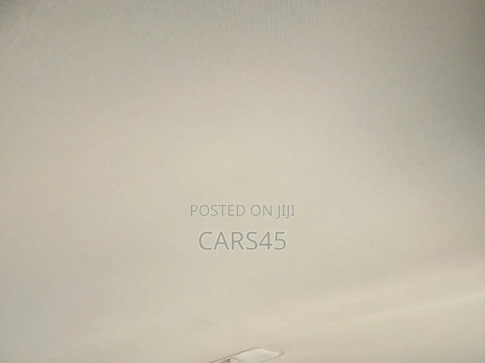 Toyota Camry 2014 Black