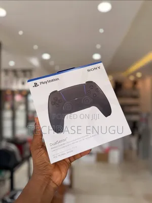 PS5 Gaming Controller