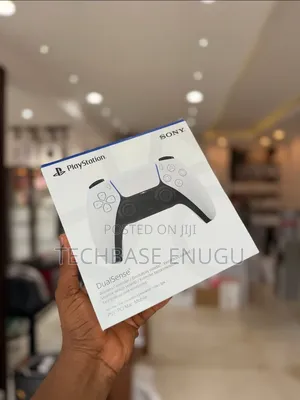 PS5 Gaming Controller