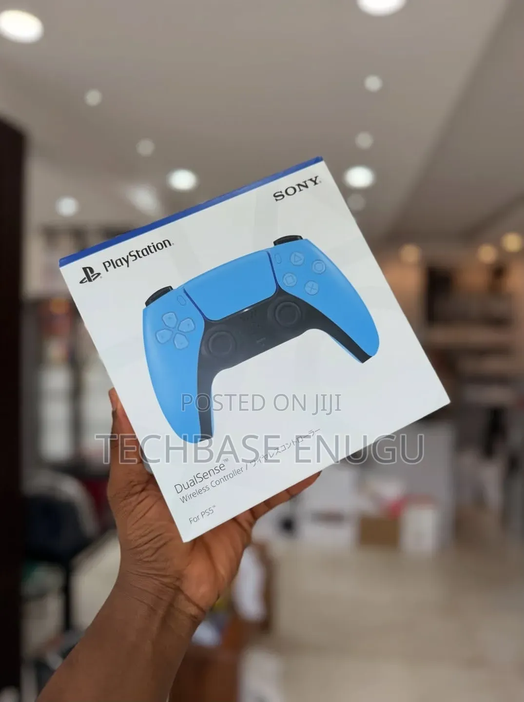 PS5 Gaming Controller