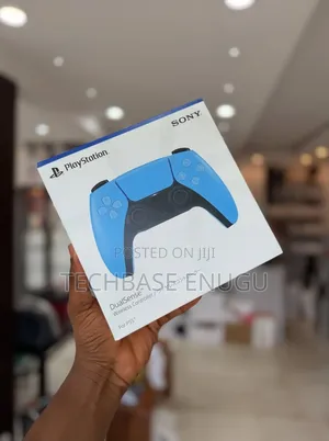 PS5 Gaming Controller