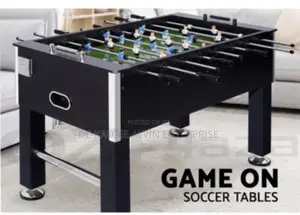 5ft Foosball Table