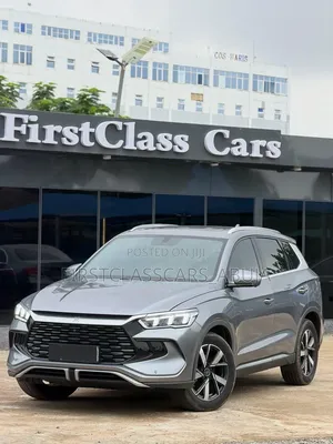BYD Song Pro DM-i 2023