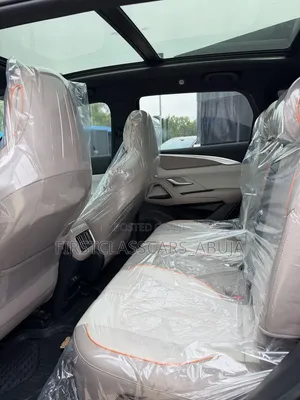 BYD Song Pro DM-i 2023
