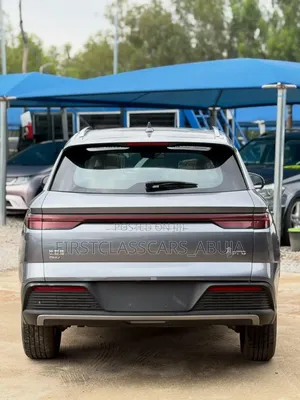 BYD Song Pro DM-i 2023