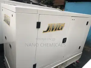 30 Kva Fg Wilson