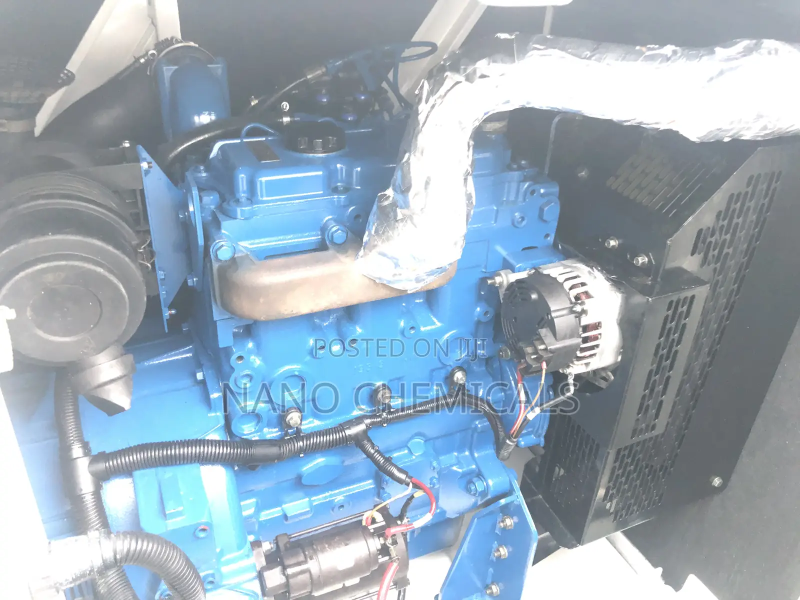 30 Kva Fg Wilson