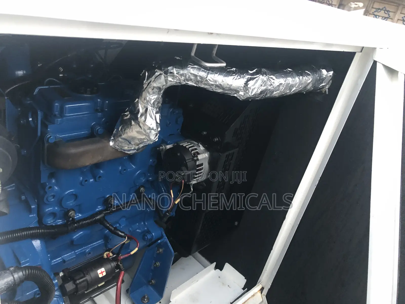 30 Kva Fg Wilson
