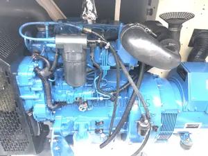 30 Kva Fg Wilson