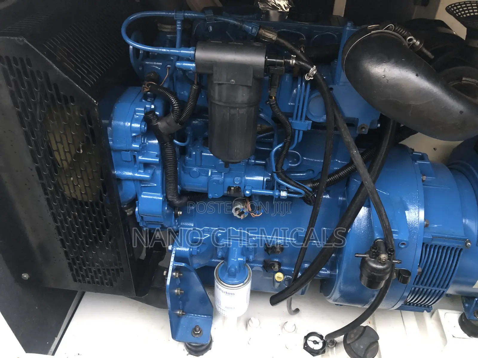 30 Kva Fg Wilson