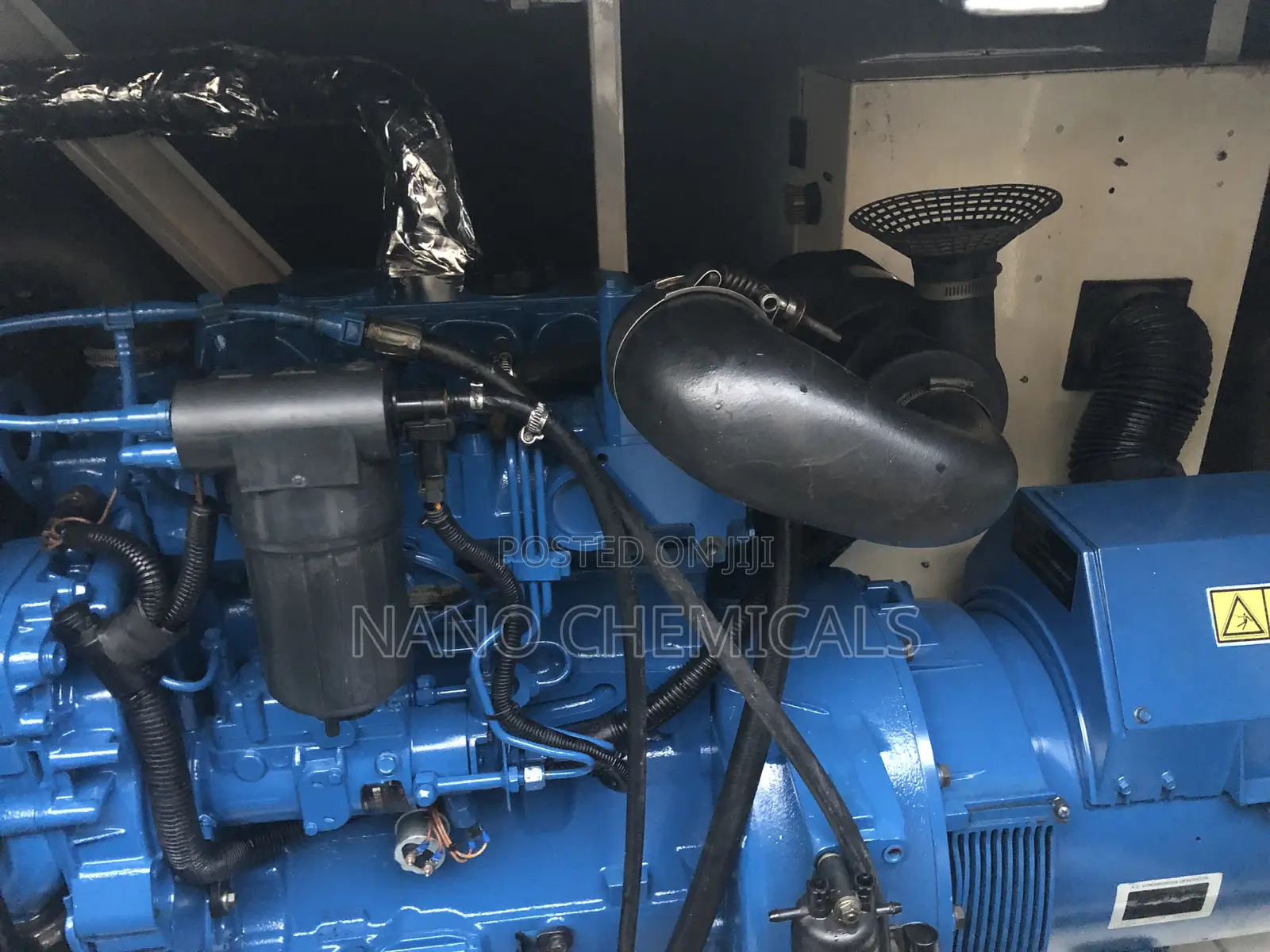 30 Kva Fg Wilson