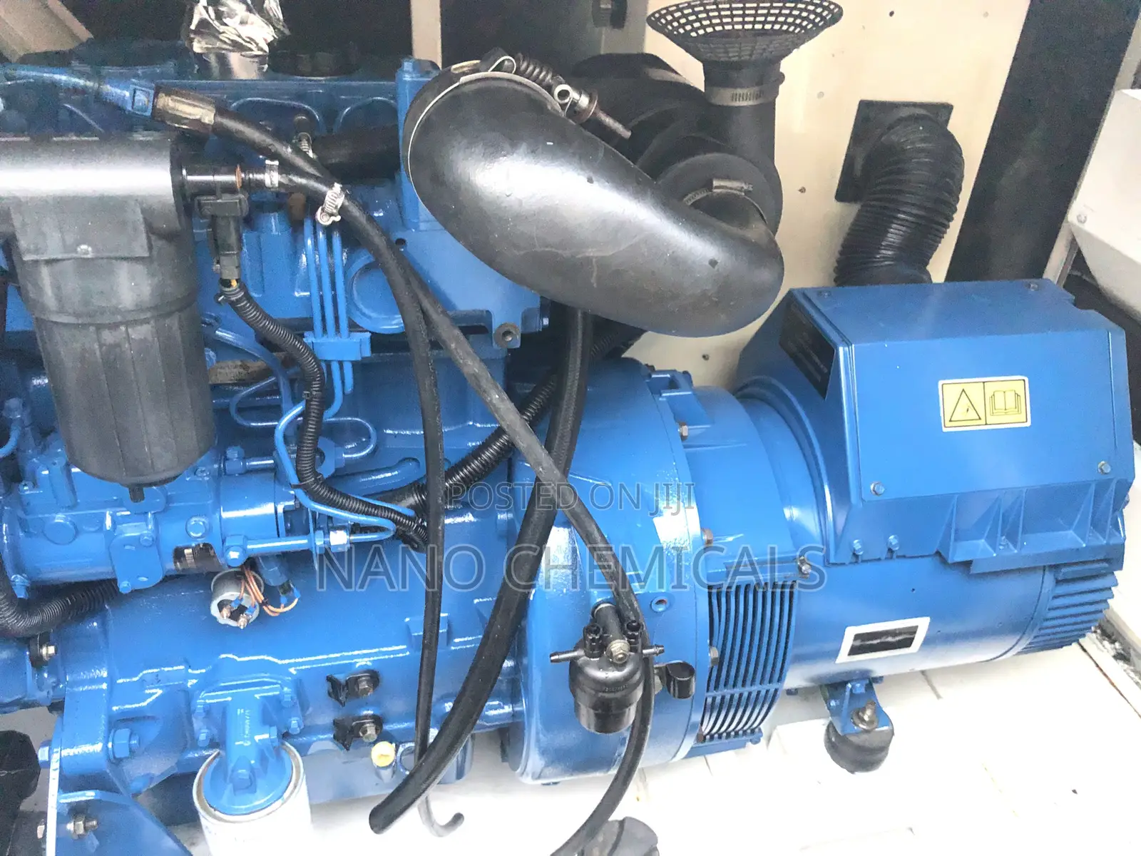 30 Kva Fg Wilson