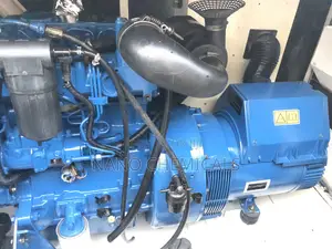 30 Kva Fg Wilson
