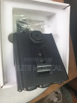 Professional Powerplay P2 in-Ear Monitor Amplifier