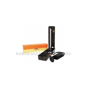 Manual Blood Pressure Monitor Sphygmomanometer