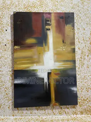 Forerign Artwork