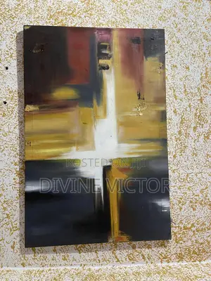 Forerign Artwork