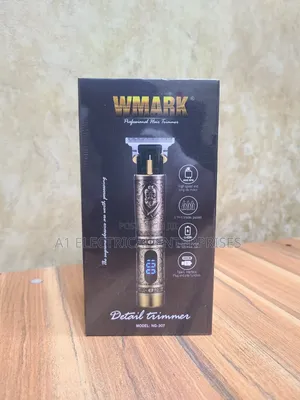 Wmark Hair Trimmer