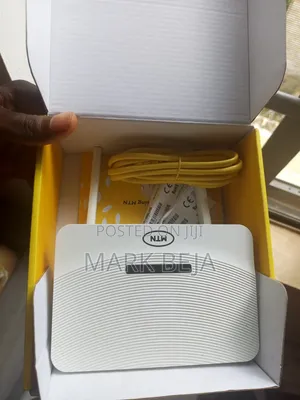 MTN Wireless Router