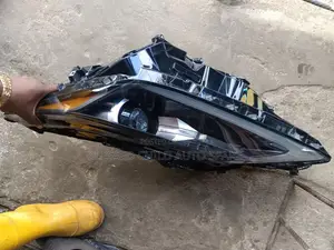 L/H Driver Side Headlamp Lamp Lexus Rx 350 2020-2023 Inbuilt Charger