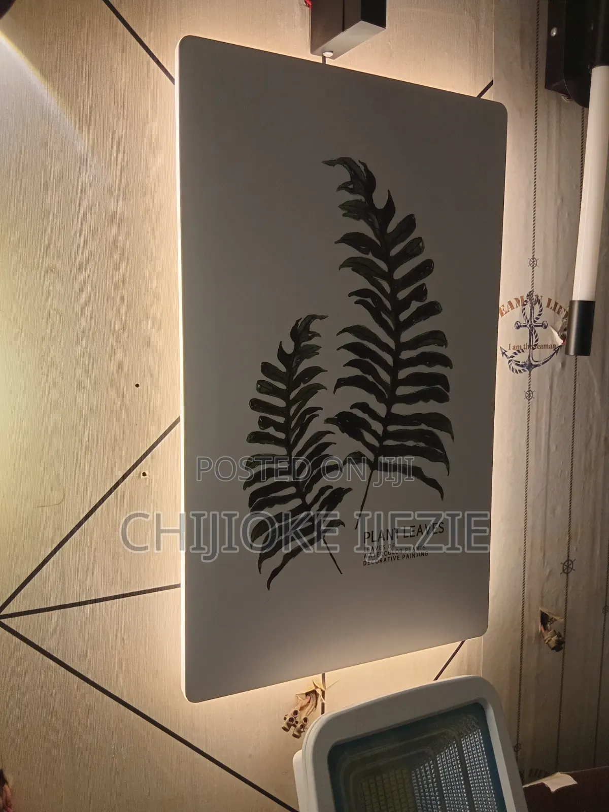 Wall Light